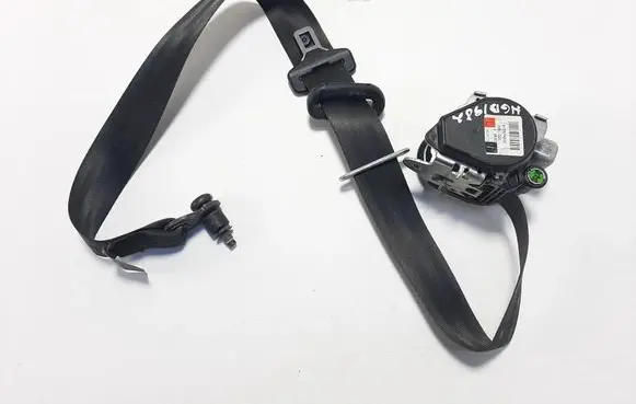 Ford C-MAX II Front seatbelt AM51R61294ADW 616090600