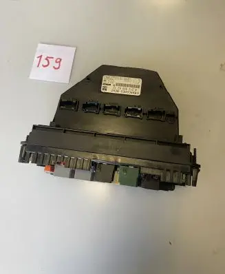 Mercedes-Benz E W212 Fuse module A2129006212 A2129015504 A2129025405