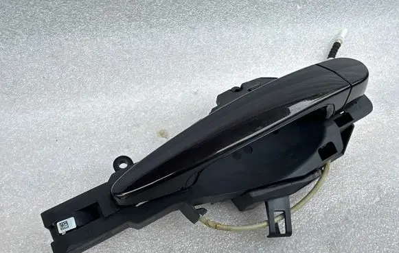 BMW X3 F25 Rear door exterior handle 7331740 5121 14389710