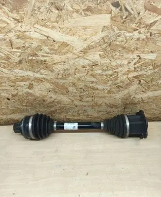 Porsche Cayenne (9Y0 9Y3) Front driveshaft 4M4407271H