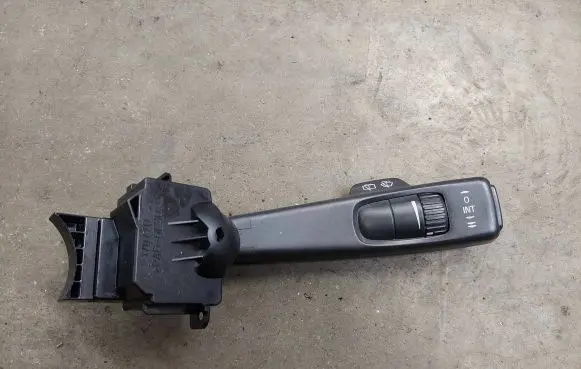 Volvo V50 Wiper control stalk 17d770