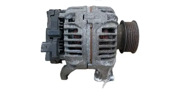 Iveco Daily 3rd gen Generator/alternator 0124320001 500317453