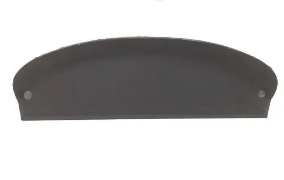 Mercedes-Benz GLE (W166 - C292) Parcel shelf load cover A2926900049