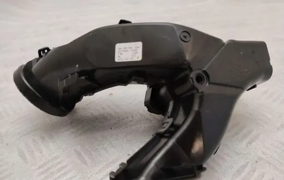 Mercedes-Benz S C217 Air flap motor/actuator A2178300324 08565Z01