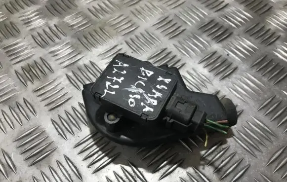Citroen Xsara Picasso Accelerator throttle pedal 9639779180 3409