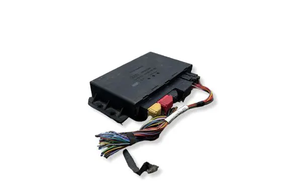 Audi A6 S6 C5 4B Comfort/convenience module 4B0962258H 410215006008