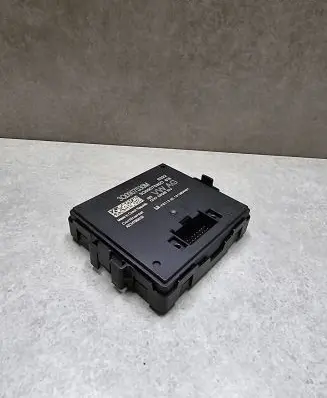 Volkswagen Golf VII Gateway control module 3Q0907530M A2C1475630150