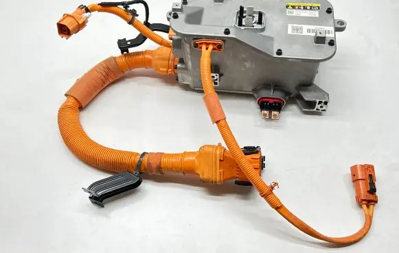 KIA Niro Voltage converter inverter 91958AO010 MY24113W 00167030