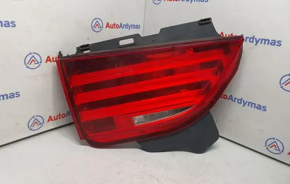 BMW 5 GT F07 Tailgate rear/tail lights 7199637 63217199637
