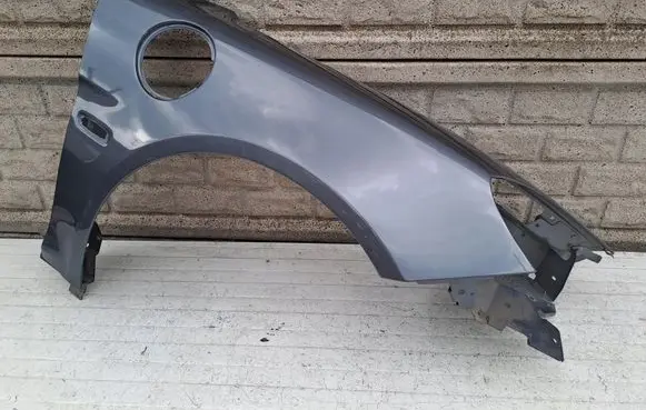 Renault Talisman Front wheel arch liner splash guards PPALPIN