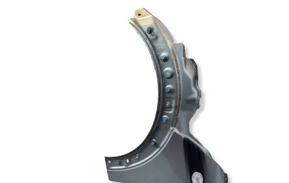 Mini One - Cooper Coupe R56 Fender 