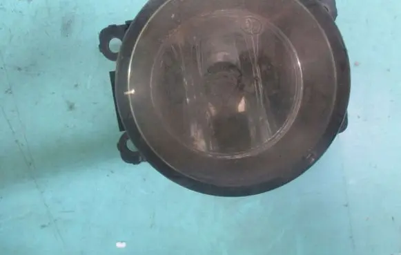 Ford Focus Front fog light 89204003
