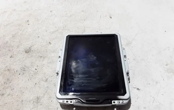 Volvo S60 Screen/display/small screen 32247465