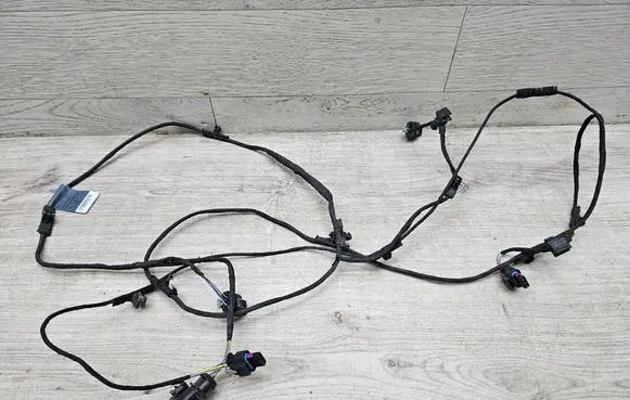 Audi A4 S4 B9 Parking sensor (PDC) wiring loom 8W0971095F