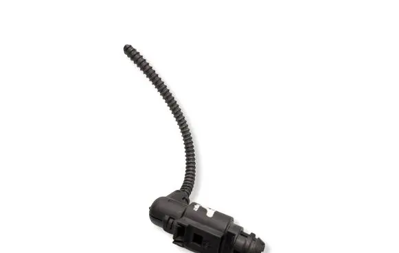 Skoda Yeti (5L) Outside/exterior temperature sensor 8Z0820535