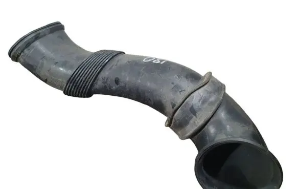 Audi Q7 4L Air intake duct part 7L6129752B 7L6129609C 7L6129609D