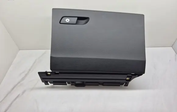 Audi Q5 SQ5 Glove box set 80B857035A 80B857035A6PS 80A880353