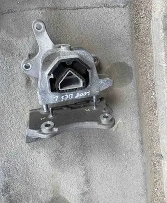 Gearbox mount