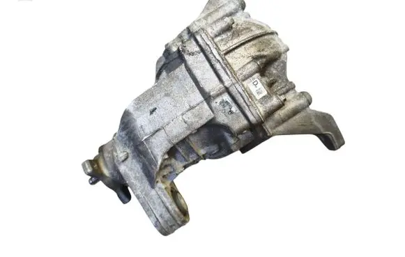 Alfa Romeo Stelvio Rear differential 00552720120