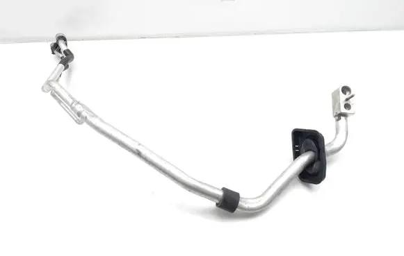 Air conditioning (A/C) pipe/hose