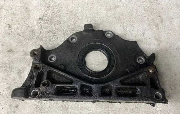 Ford Mondeo MK IV other engine part 9644251680