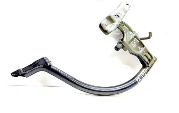 Volkswagen PASSAT B8 Tailgate/trunk/boot hinge 3G5827302A