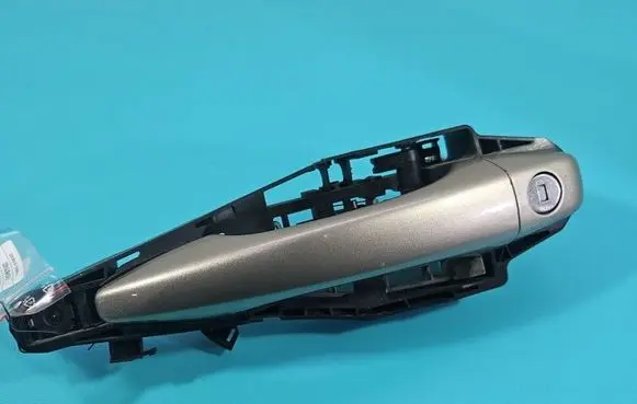 Citroen C4 II Front door exterior handle 9688834180 IMPRK1573578