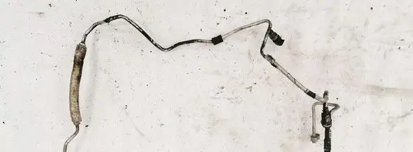 Seat Ibiza III (6L) Air conditioning (A/C) pipe/hose