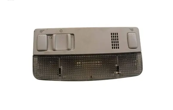 Skoda Octavia Mk2 (1Z) Front seat light 3B0947105