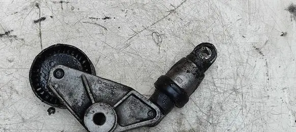 SsangYong Actyon Alternator belt tensioner F236871 A1LS19CD3