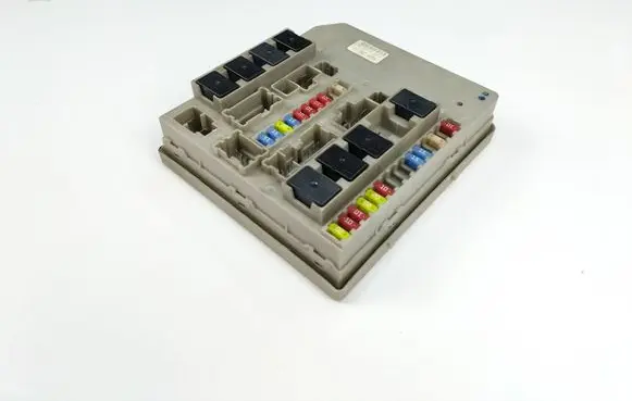 Fuse module