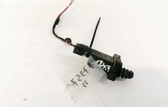 Land Rover Freelander Bonnet alarm switch sensor AMR5633