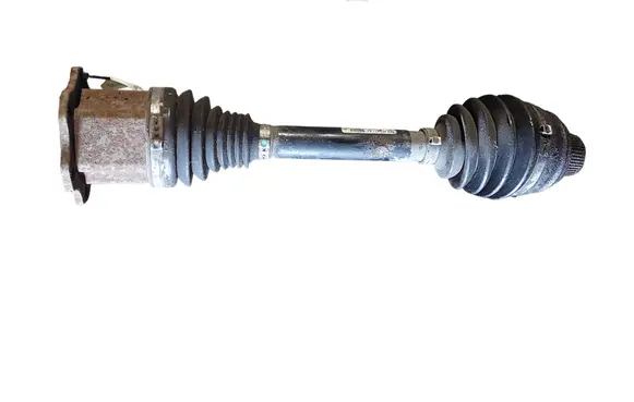 Audi A4 S4 B8 8K Front driveshaft 8K0407271AJ