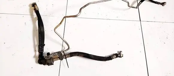 Opel Astra G Air conditioning (A/C) pipe/hose