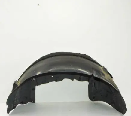 Mercedes-Benz GLE (W166 - C292) Rear arch fender liner splash guards A1668841322