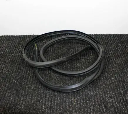 Ford Escape III Rubber seal front door (on door) 