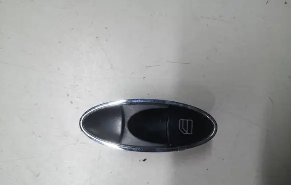 Mercedes-Benz CLS C219 Electric window control switch SWF502055 2740611003 A2118219758