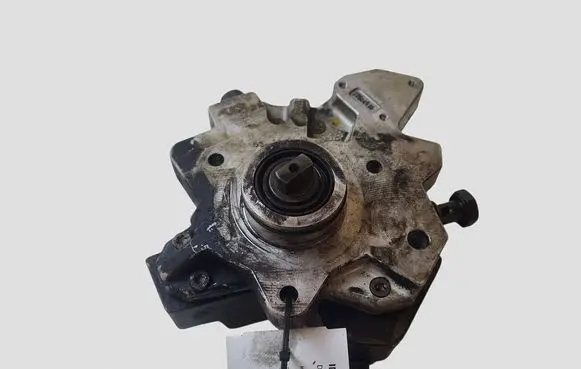Hyundai Santa Fe Fuel injection high pressure pump