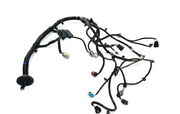 Ford Ranger Other wiring loom AB3914603BC