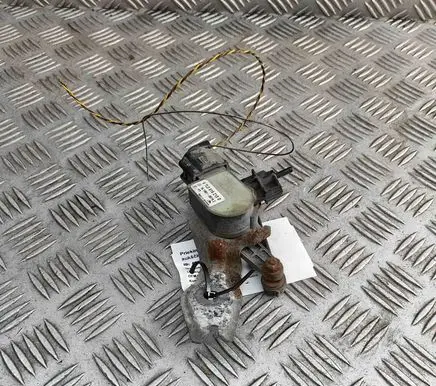 Headlight/headlamp level sensor