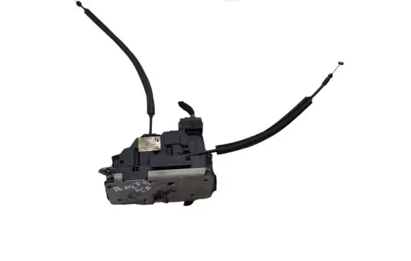 Peugeot Boxer Front door lock 1350150080 977714100