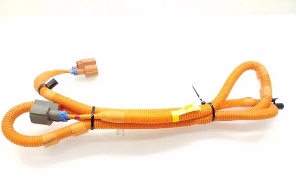 Tesla Model X Other wiring loom 104511500D