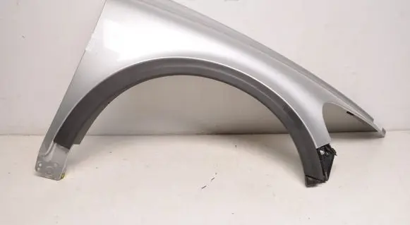 Volvo C30 Fender 