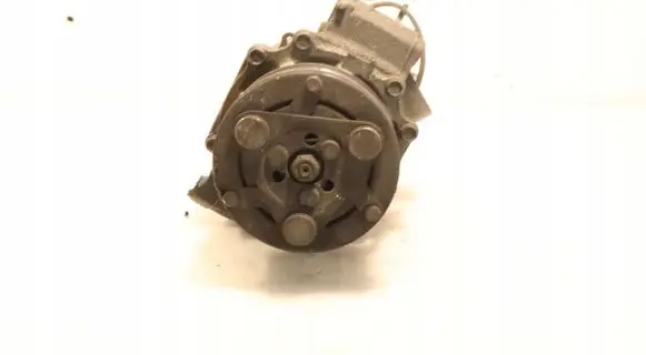 Air conditioning (A/C) compressor (pump)