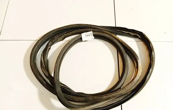 Fiat Doblo Rubber seal front coupe door 