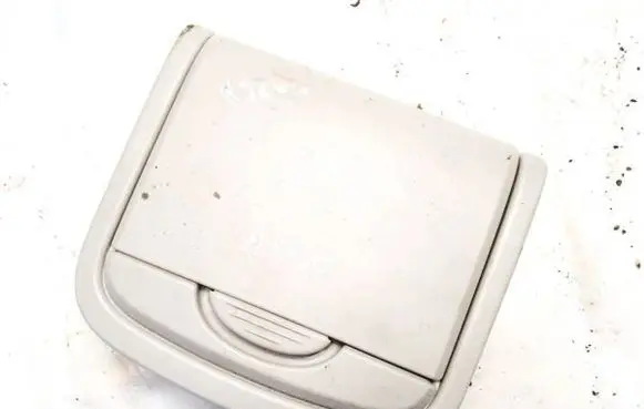 Chrysler Pacifica Other interior part 04685877ad 3dkx-519a58-ah0tl2