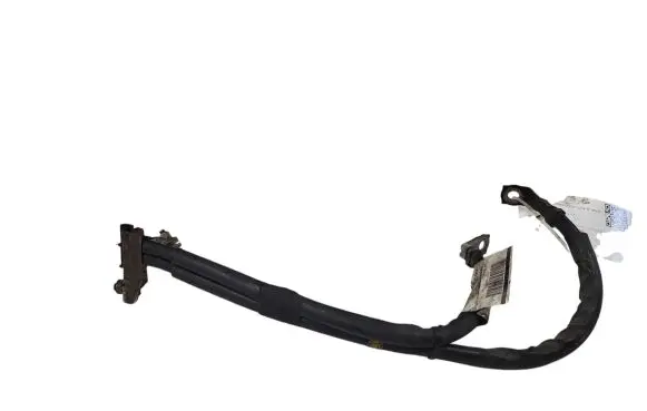 Volvo V40 Cross country Negative earth cable (battery) 31327030