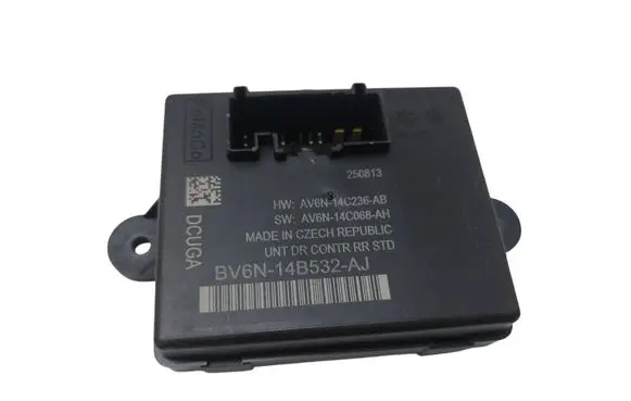Ford Focus Door control unit/module AV6N14C236AB BV6N14B532AJ AV6N14C068AH