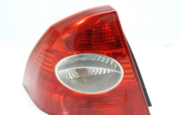Ford Focus Rear/tail lights