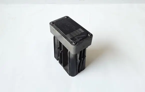 Citroen C6 Other control units/modules 9663116480 603014